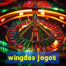 wingdas jogos